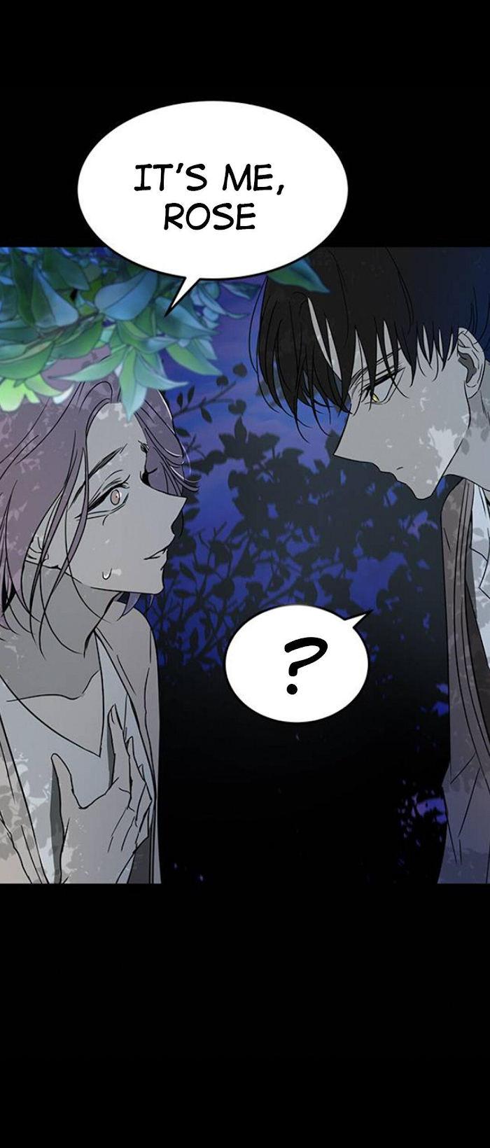 Trapped - Manhwa Chapter 65 - page 11