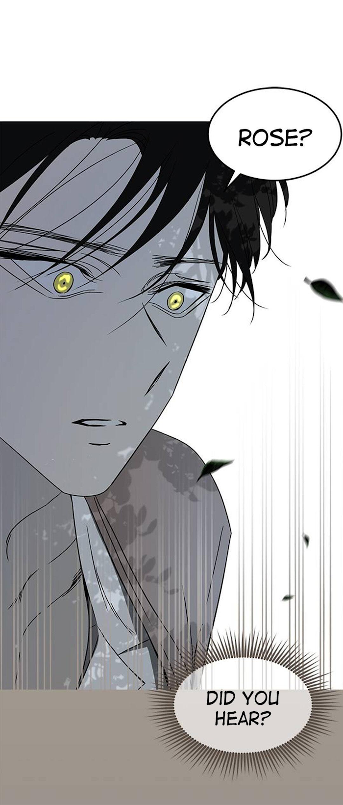 Trapped - Manhwa Chapter 65 - page 16