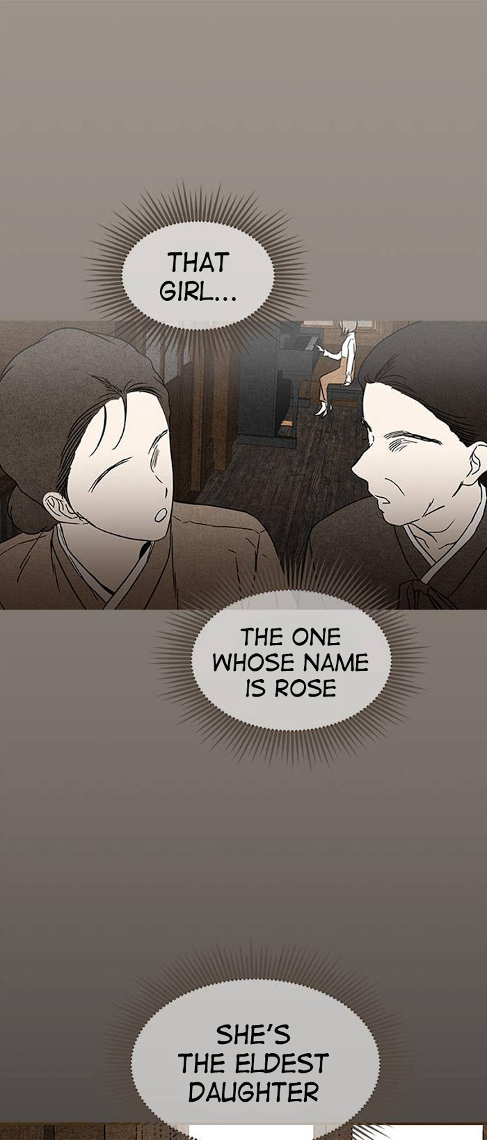 Trapped - Manhwa Chapter 65 - page 17