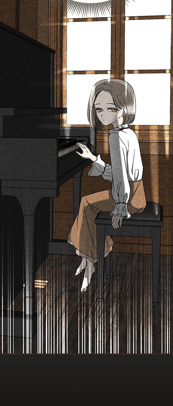 Trapped - Manhwa Chapter 65 - page 18