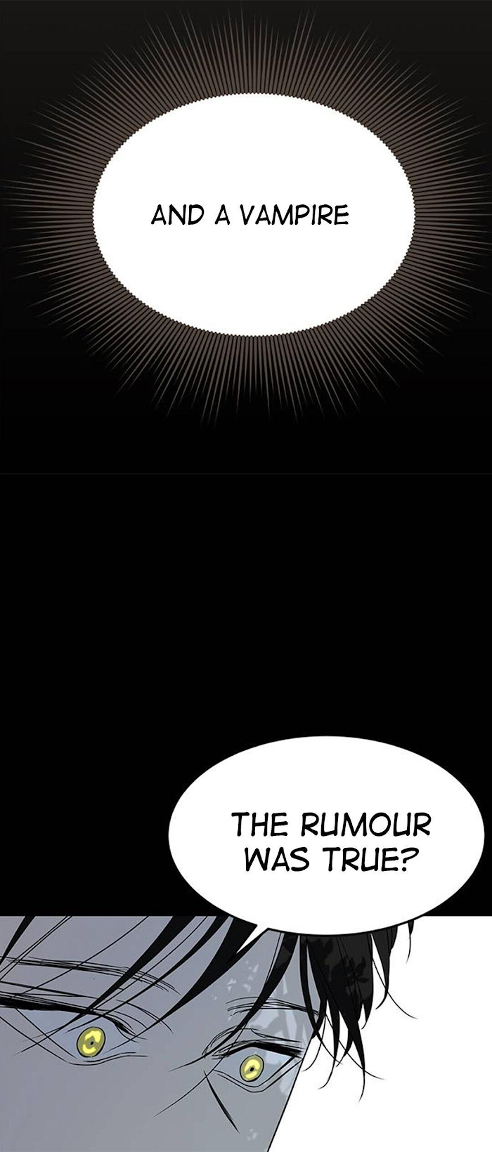 Trapped - Manhwa Chapter 65 - page 19