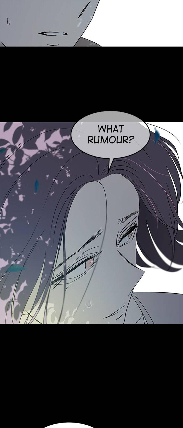 Trapped - Manhwa Chapter 65 - page 20