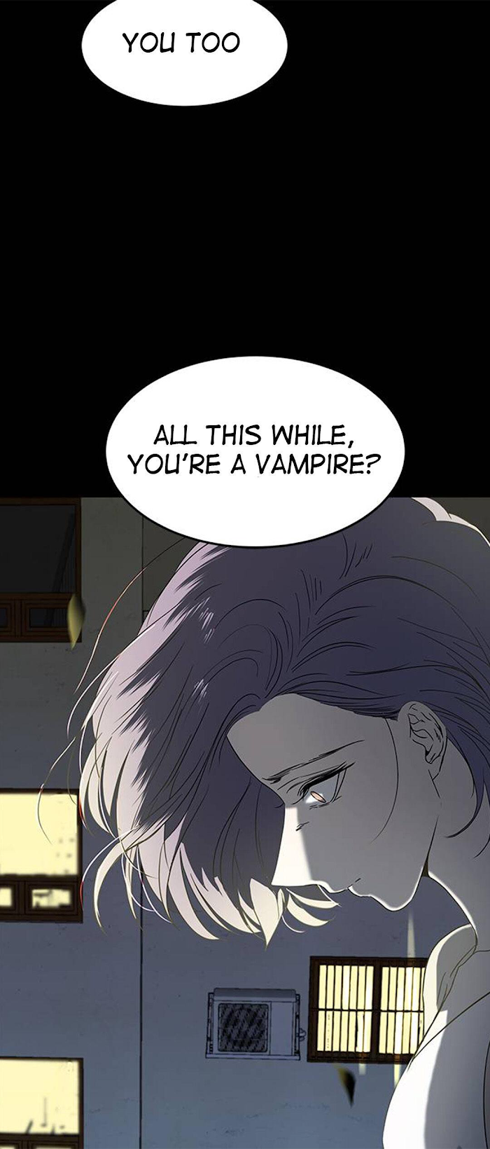 Trapped - Manhwa Chapter 65 - page 21