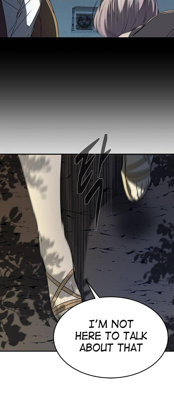 Trapped - Manhwa Chapter 65 - page 23