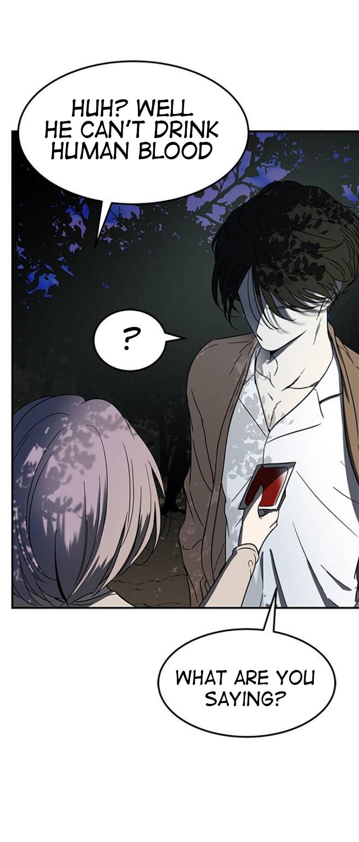 Trapped - Manhwa Chapter 65 - page 29