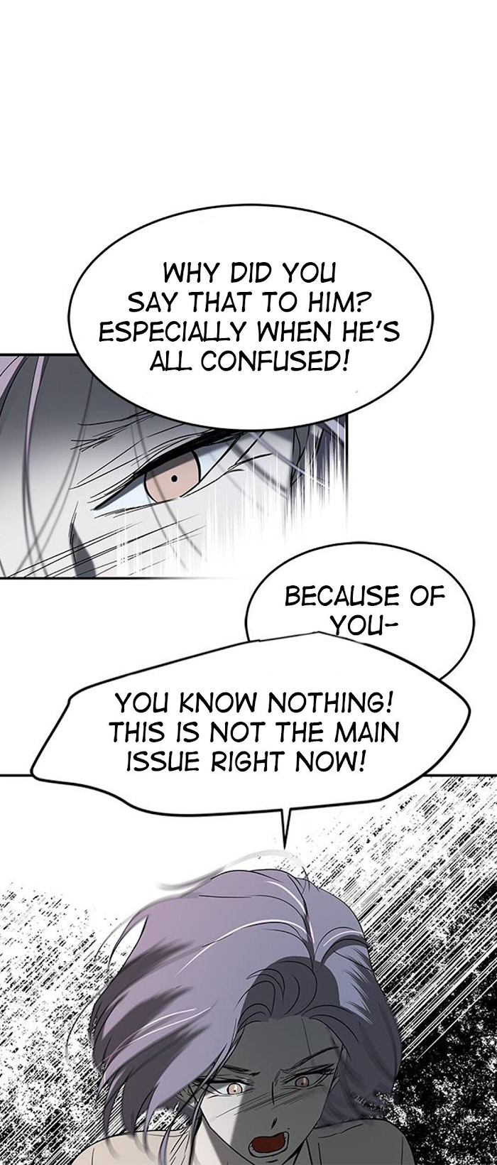 Trapped - Manhwa Chapter 65 - page 31