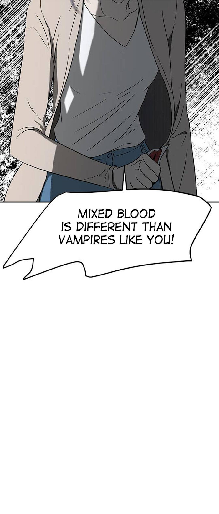Trapped - Manhwa Chapter 65 - page 32