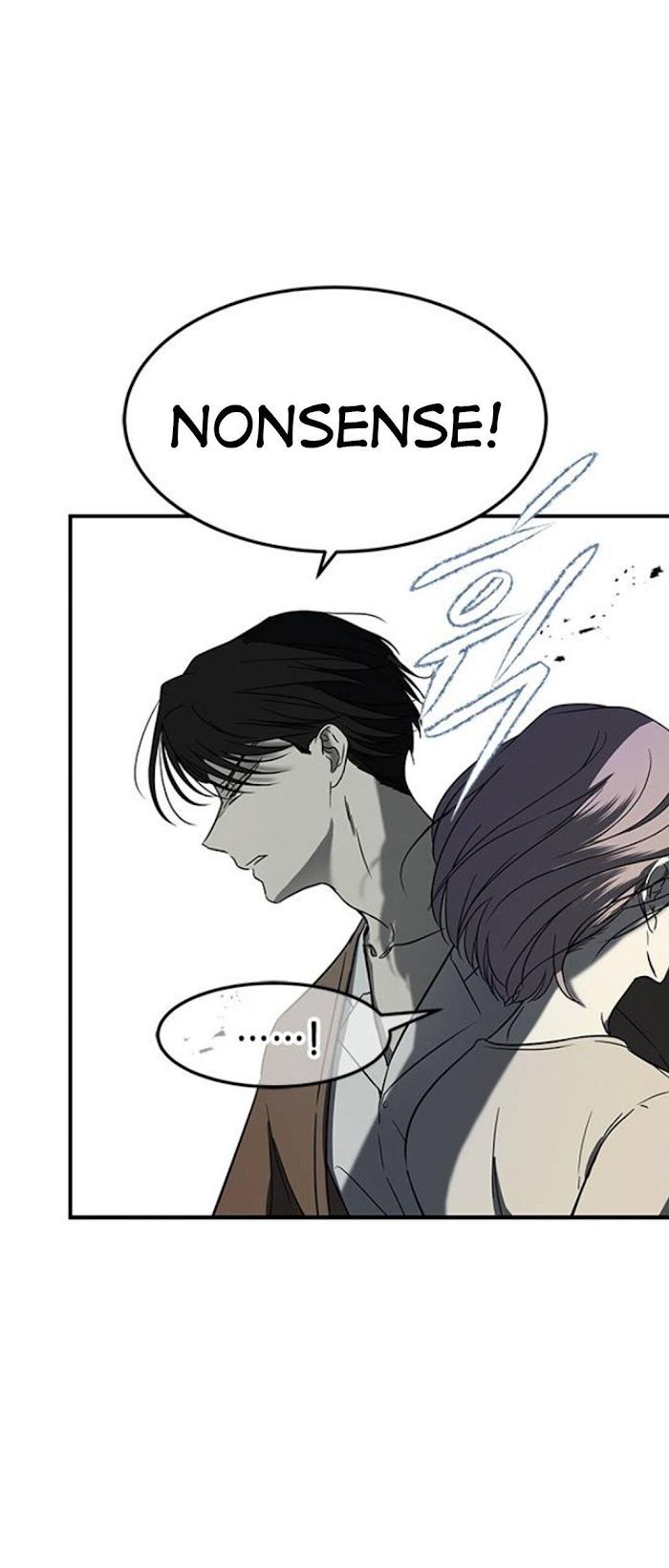 Trapped - Manhwa Chapter 65 - page 33