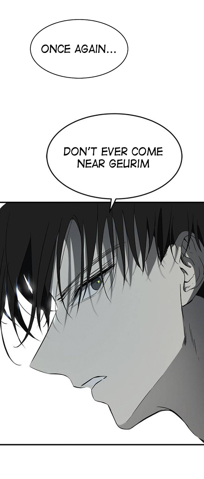 Trapped - Manhwa Chapter 65 - page 34