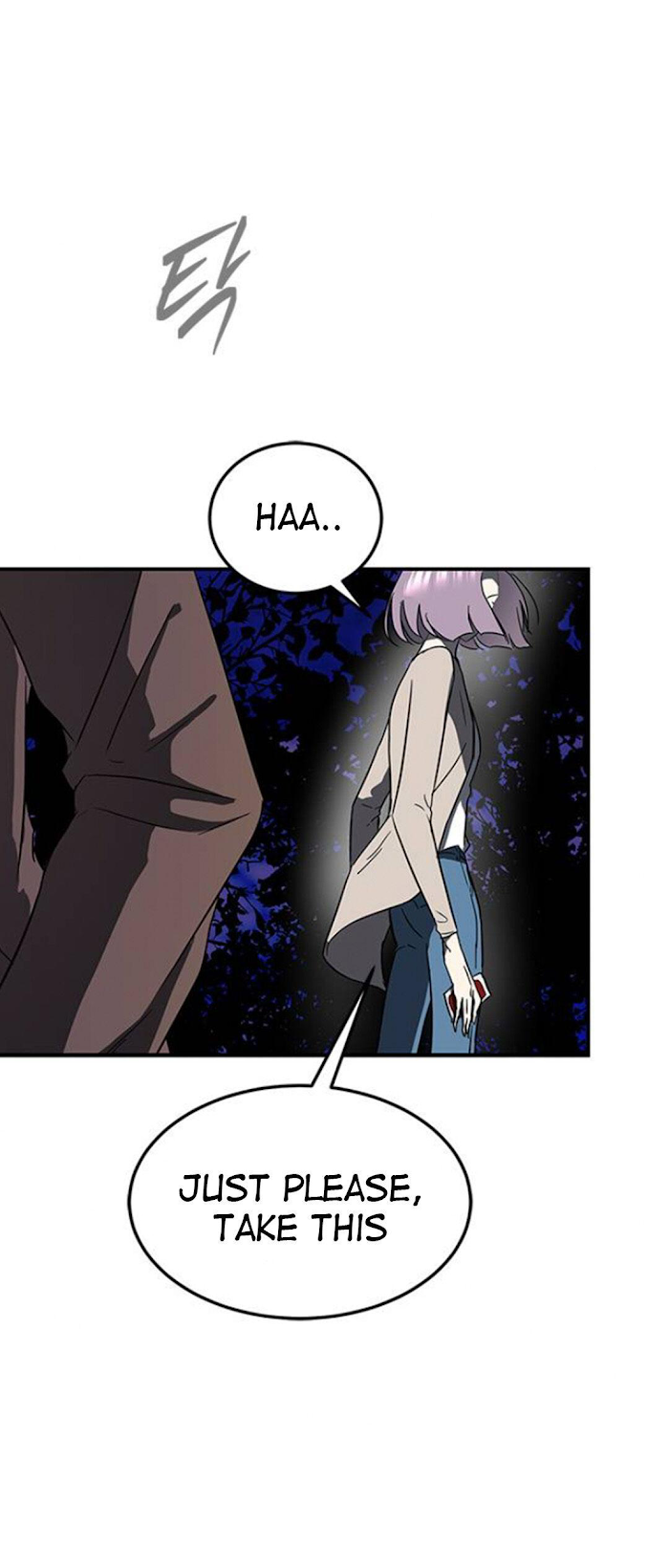 Trapped - Manhwa Chapter 65 - page 36