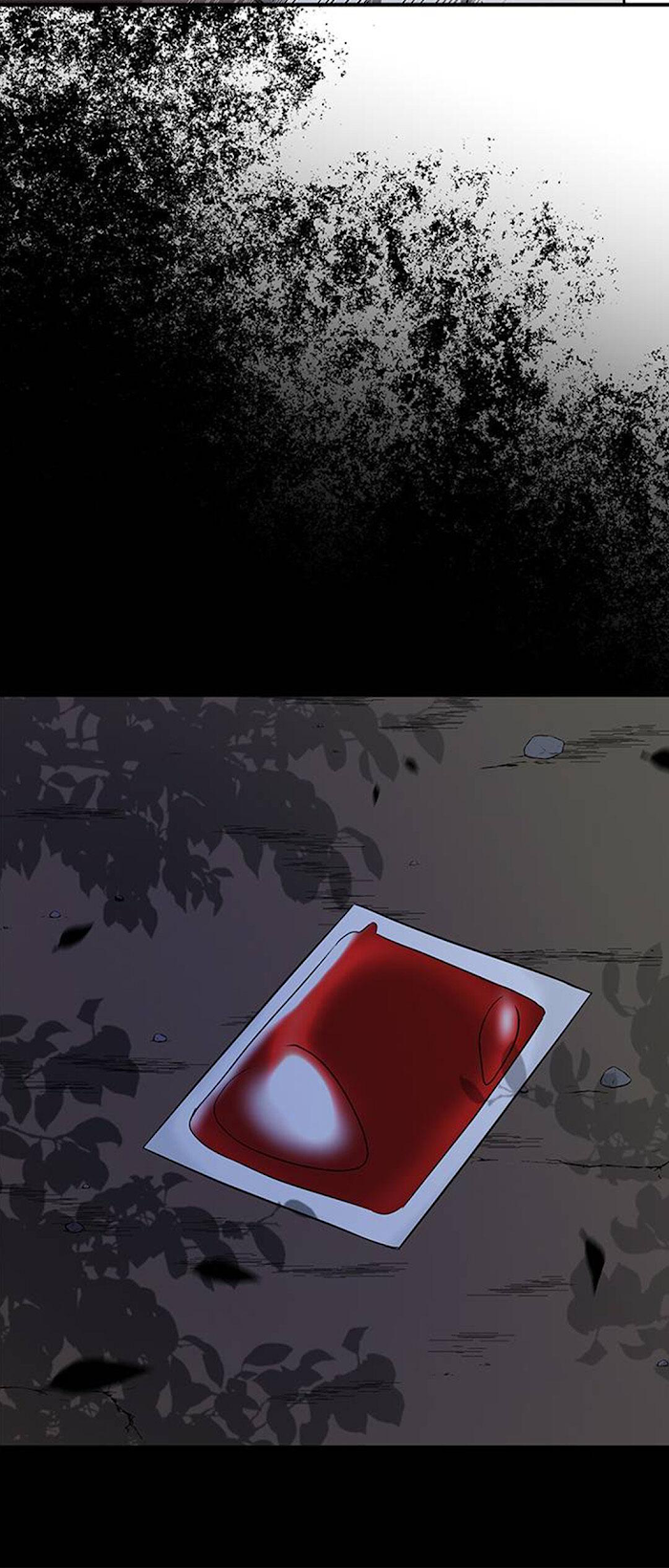 Trapped - Manhwa Chapter 65 - page 39