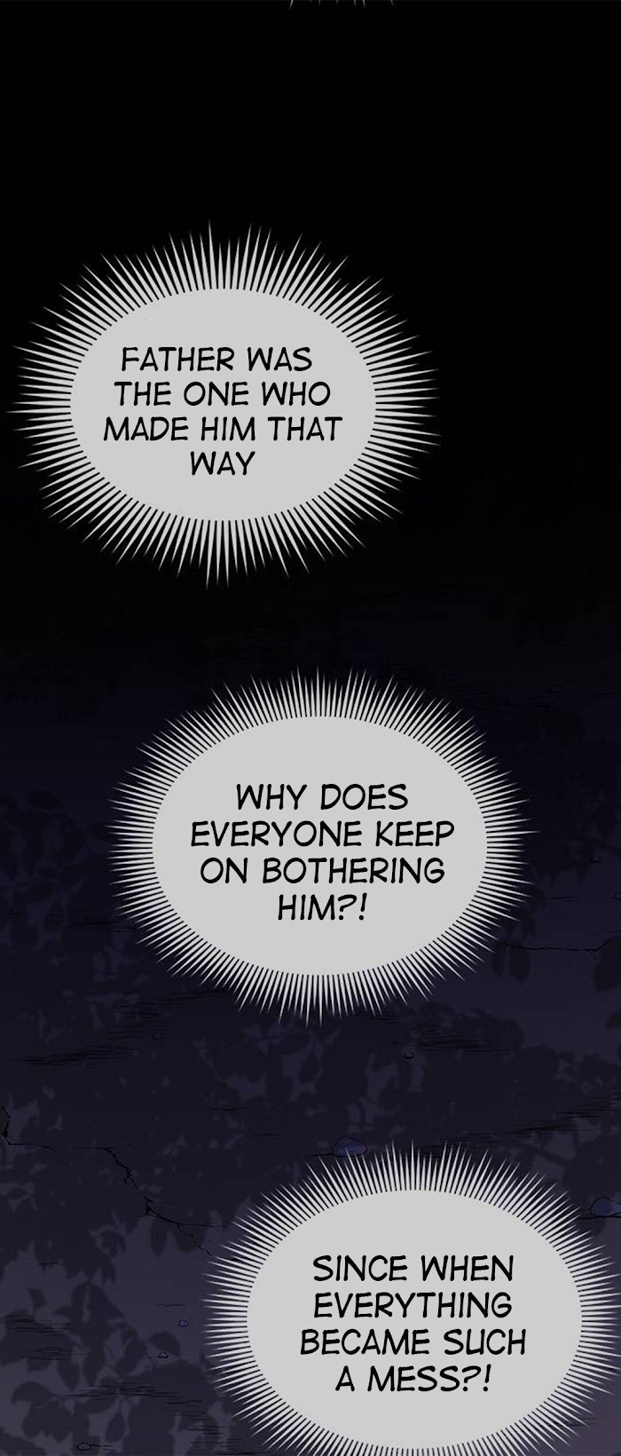 Trapped - Manhwa Chapter 65 - page 43