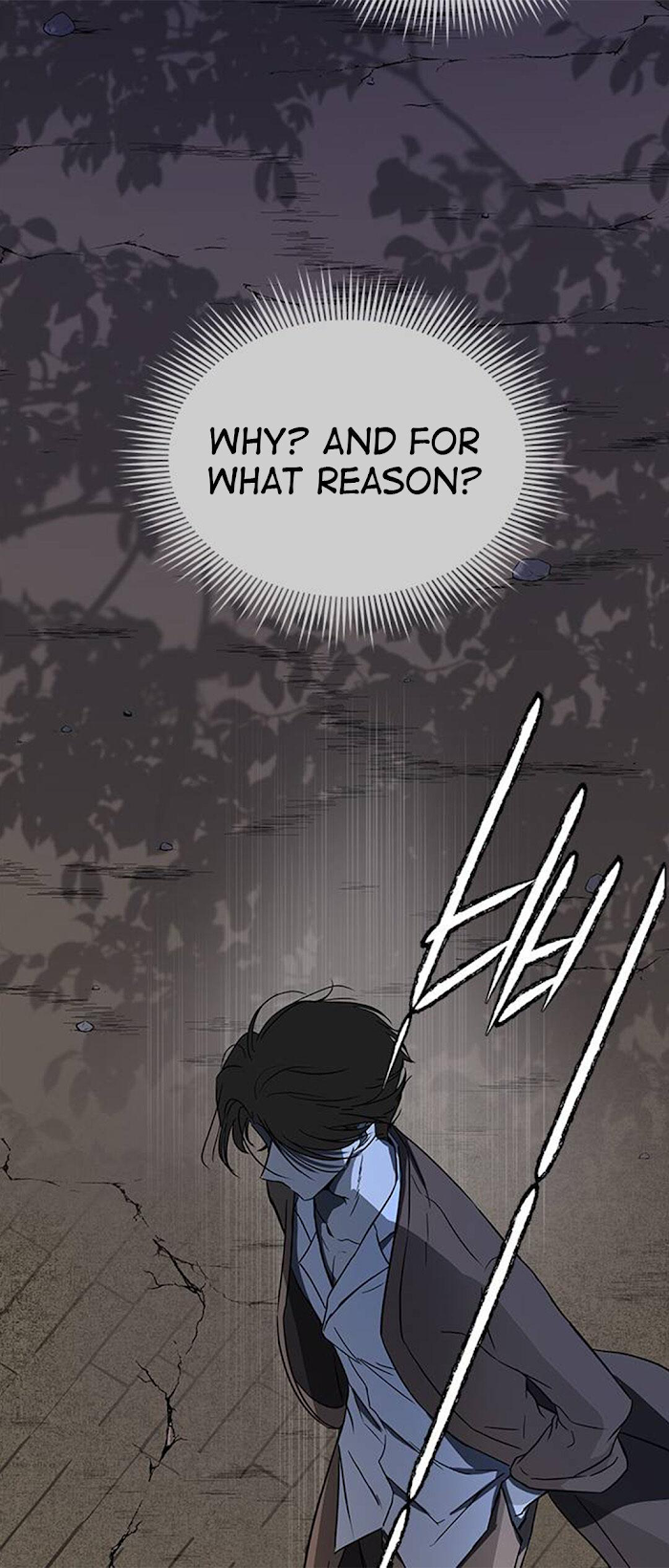 Trapped - Manhwa Chapter 65 - page 44