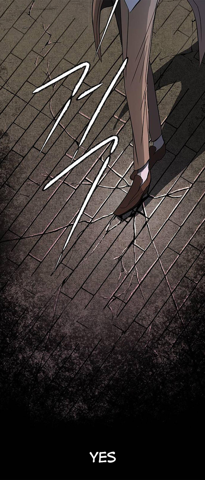 Trapped - Manhwa Chapter 65 - page 45