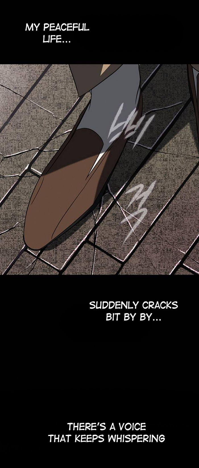 Trapped - Manhwa Chapter 65 - page 48