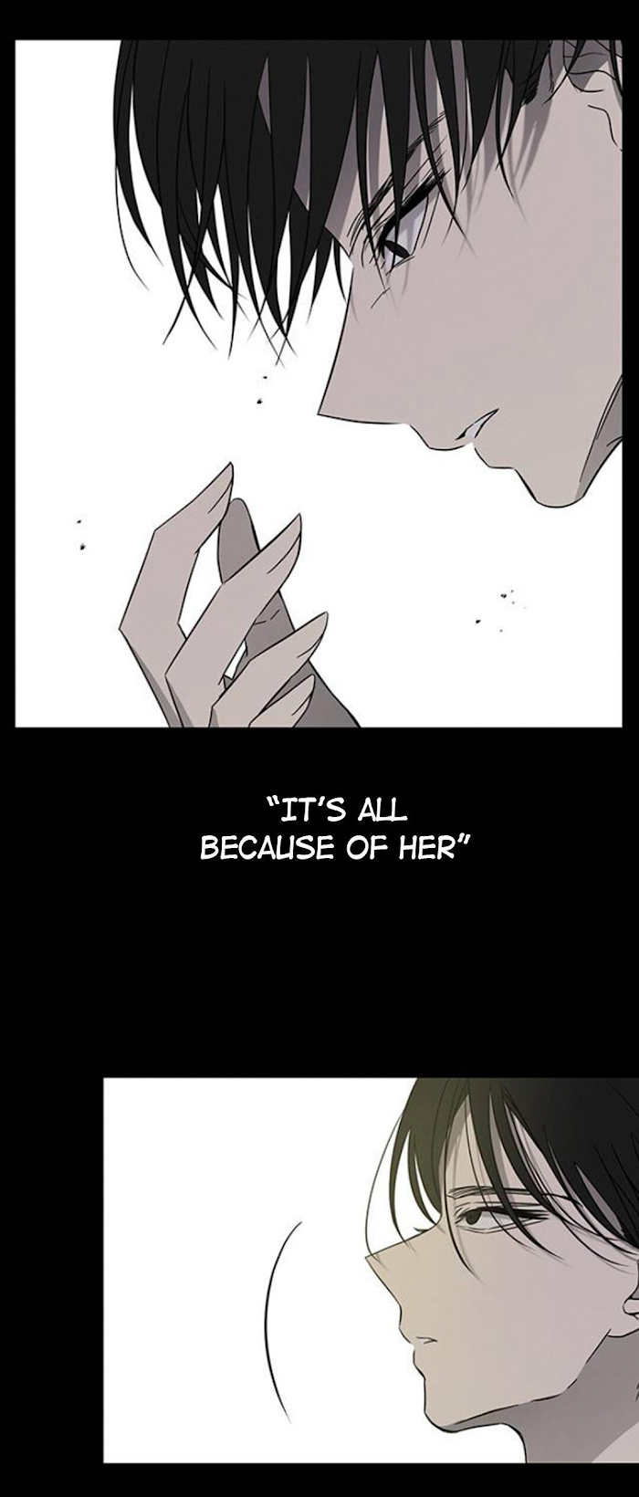 Trapped - Manhwa Chapter 65 - page 49