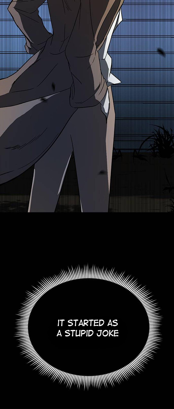 Trapped - Manhwa Chapter 65 - page 51