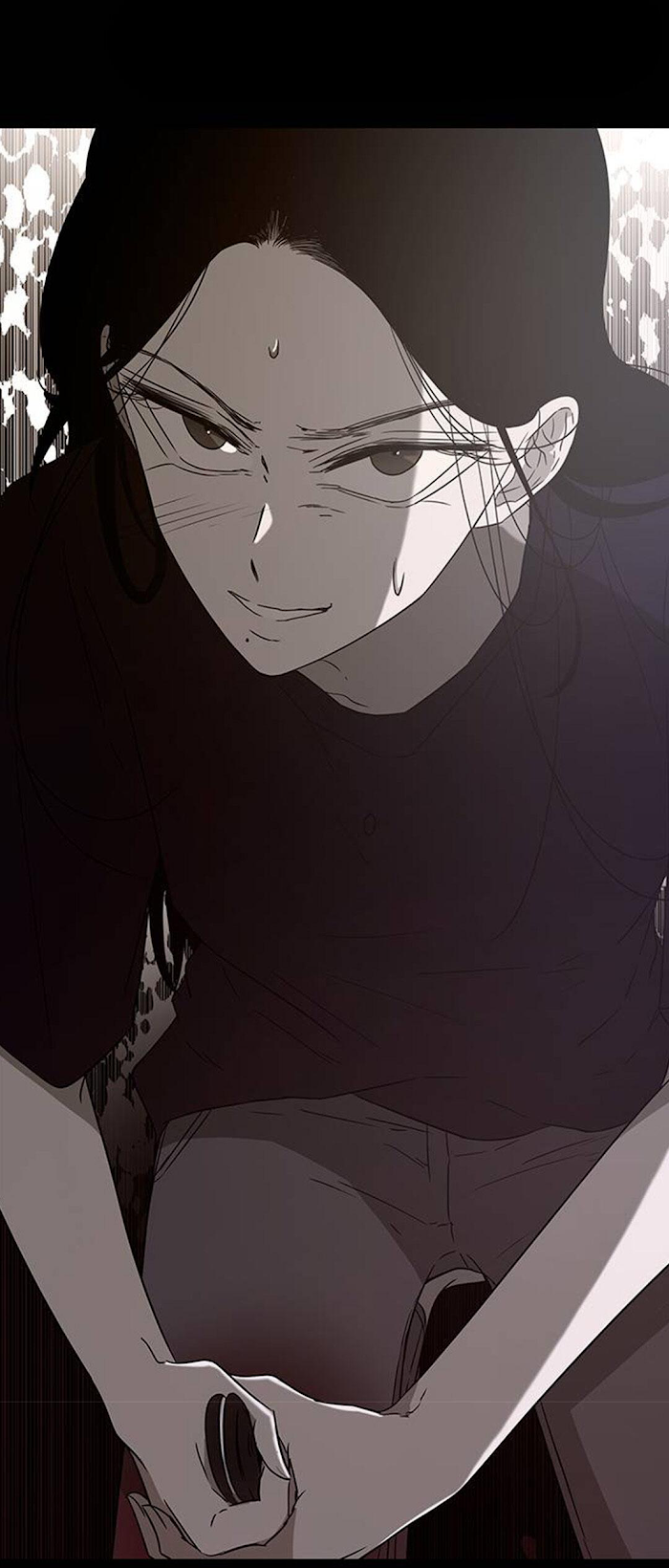 Trapped - Manhwa Chapter 65 - page 53