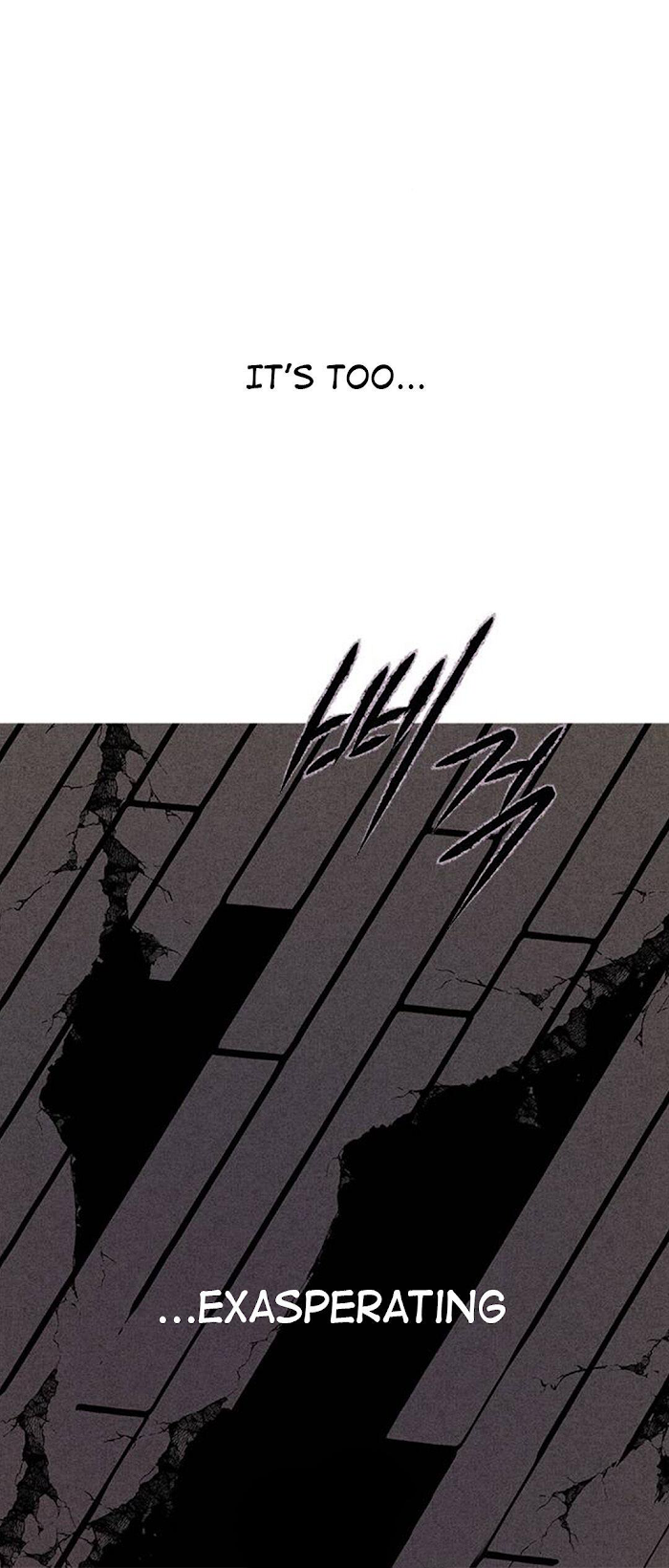 Trapped - Manhwa Chapter 65 - page 56