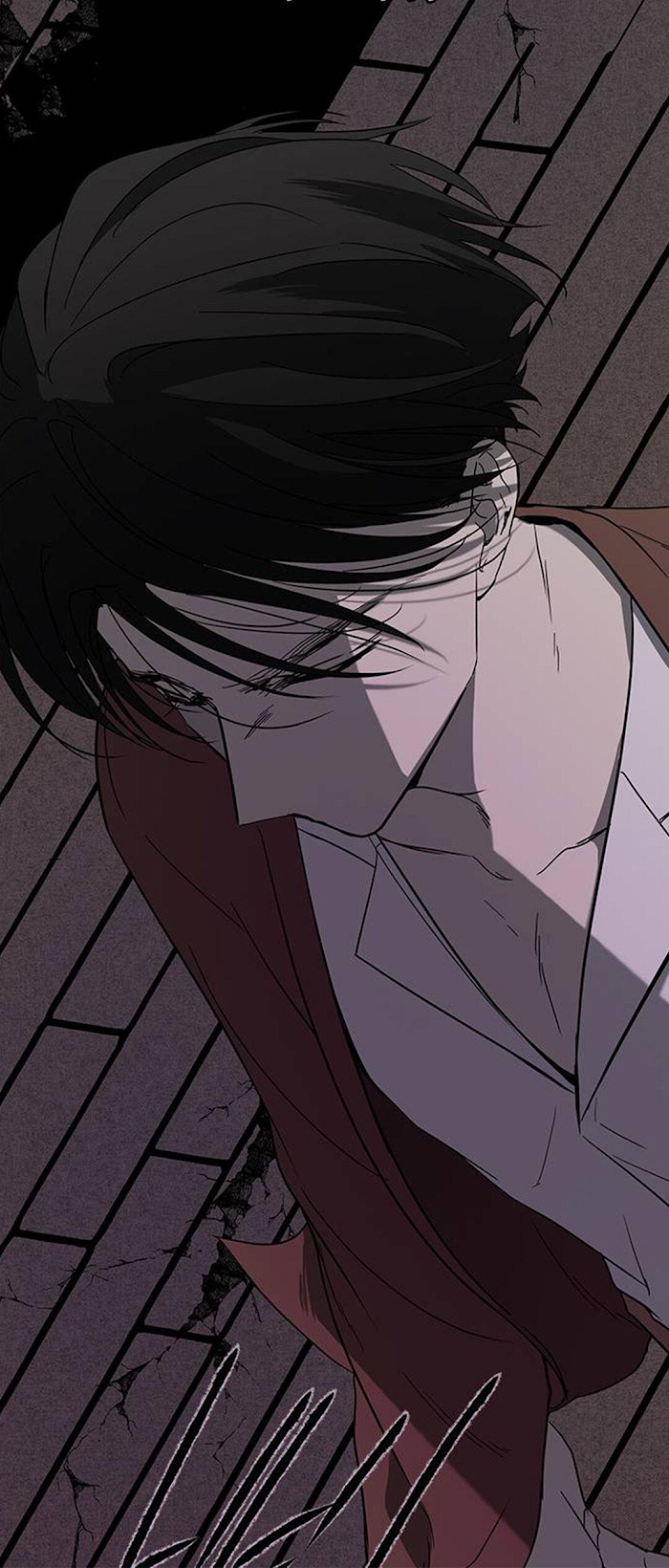Trapped - Manhwa Chapter 65 - page 57