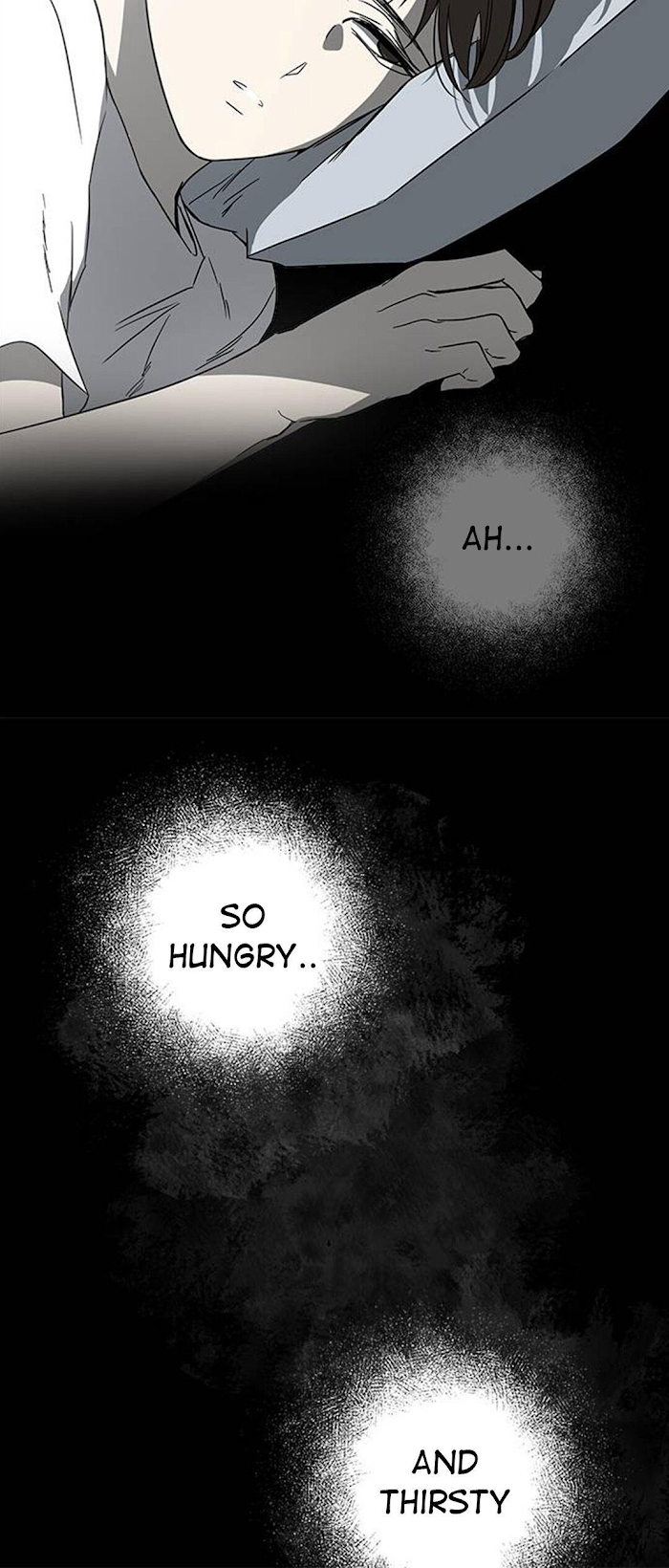 Trapped - Manhwa Chapter 65 - page 60