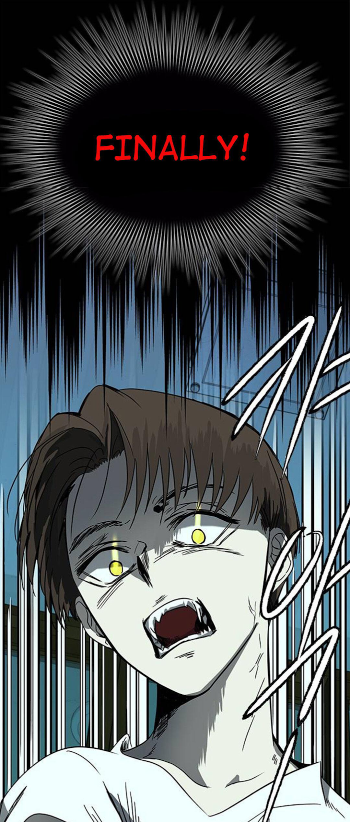 Trapped - Manhwa Chapter 65 - page 65