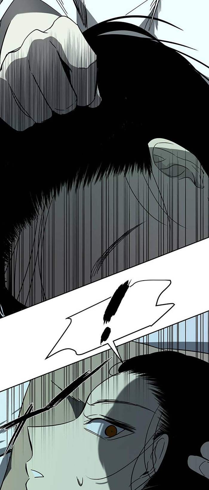 Trapped - Manhwa Chapter 65 - page 66