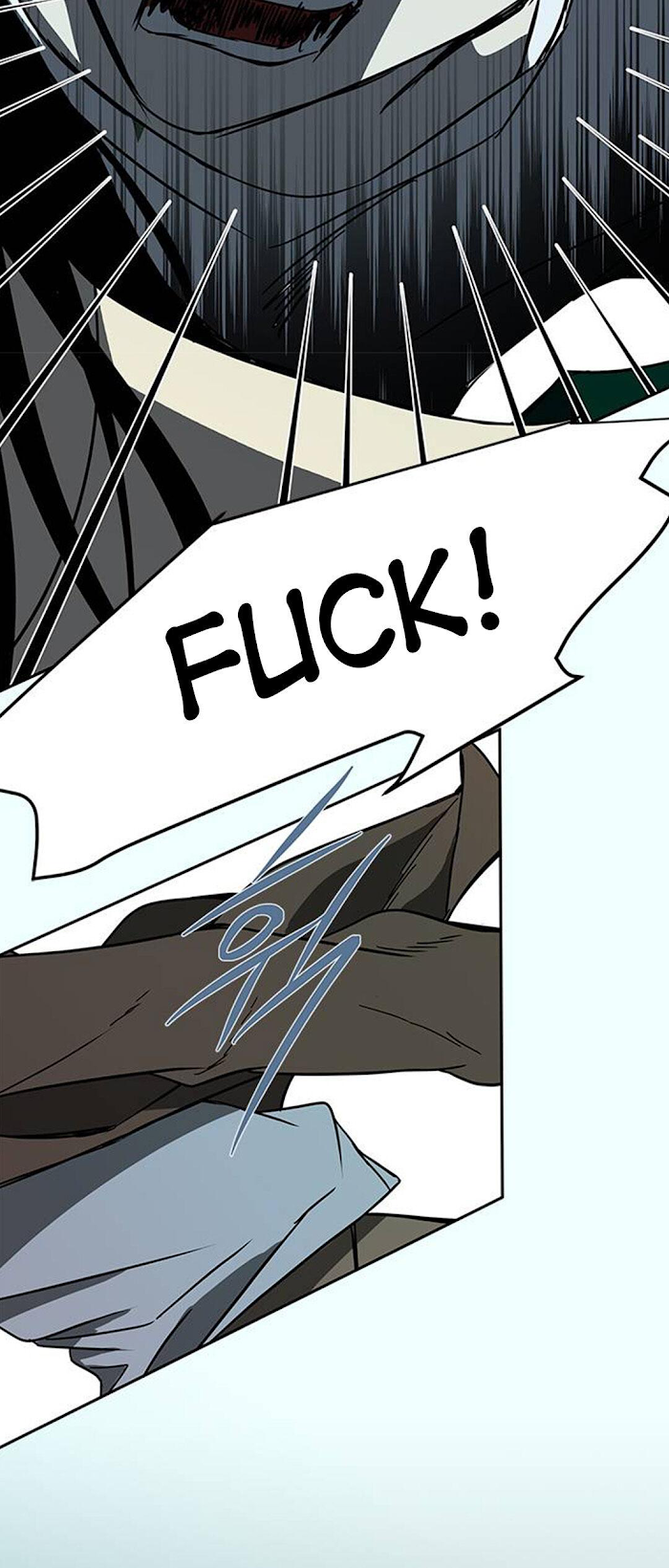 Trapped - Manhwa Chapter 65 - page 68