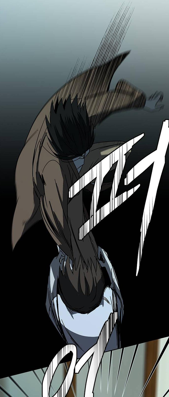 Trapped - Manhwa Chapter 65 - page 69