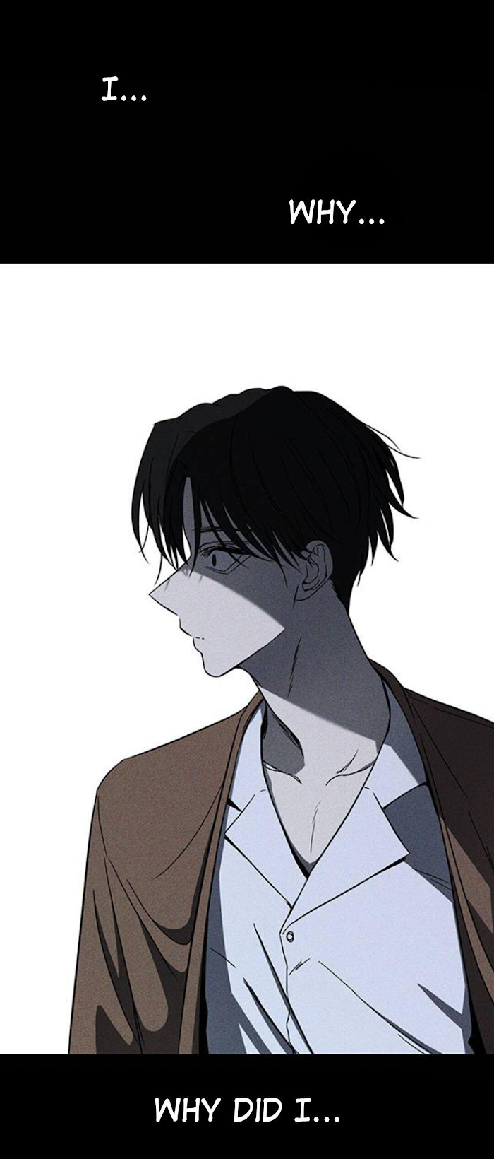 Trapped - Manhwa Chapter 65 - page 77