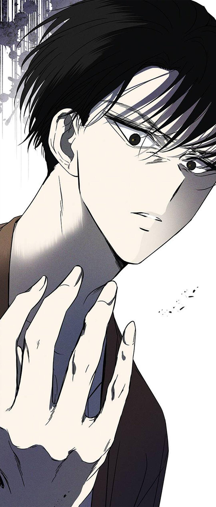 Trapped - Manhwa Chapter 65 - page 79