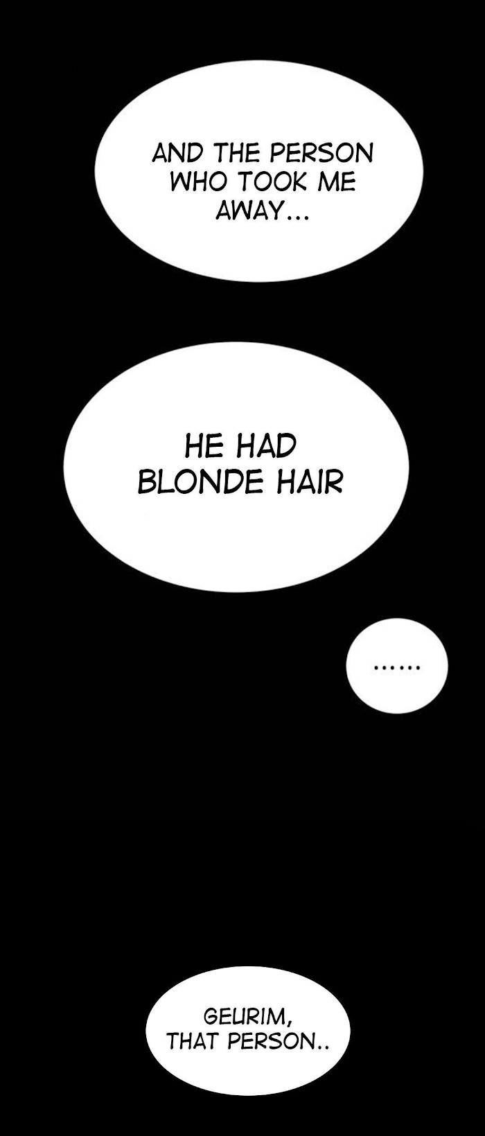 Trapped - Manhwa Chapter 64 - page 13