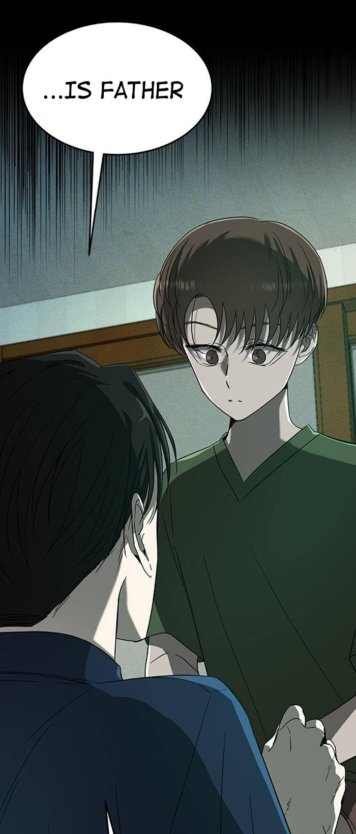 Trapped - Manhwa Chapter 64 - page 14