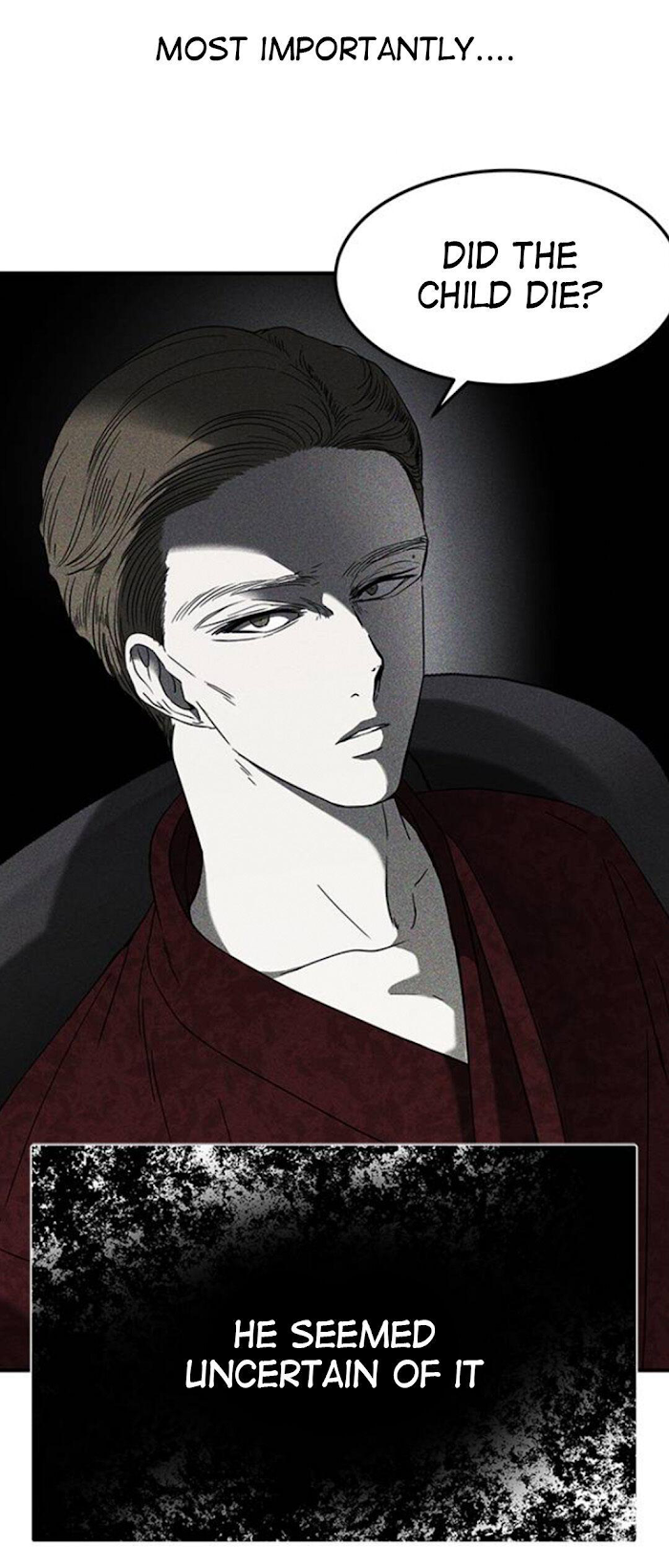 Trapped - Manhwa Chapter 64 - page 20