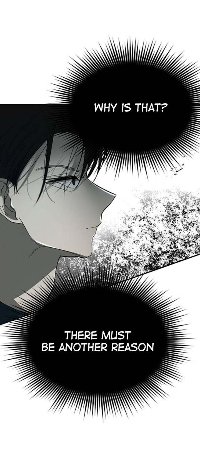 Trapped - Manhwa Chapter 64 - page 21