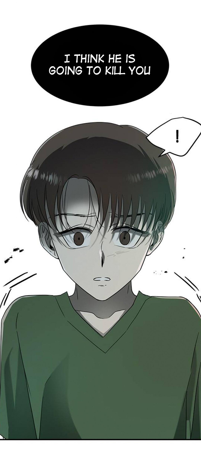 Trapped - Manhwa Chapter 64 - page 24