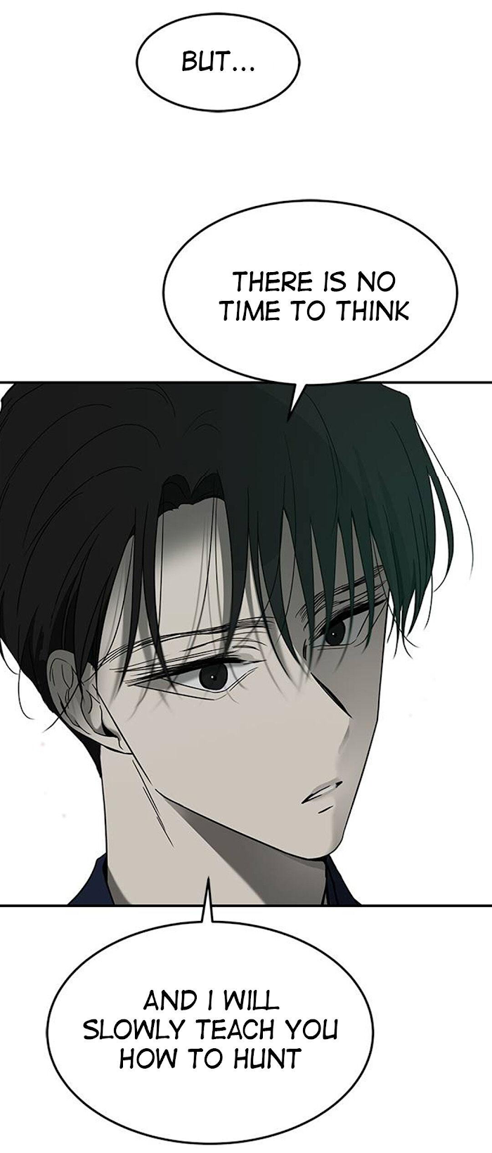Trapped - Manhwa Chapter 64 - page 28