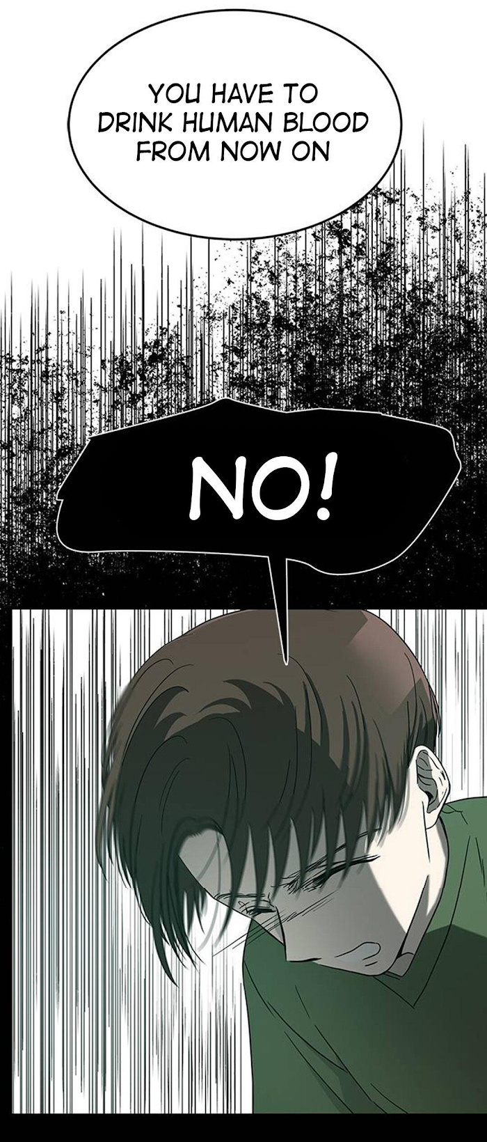 Trapped - Manhwa Chapter 64 - page 30