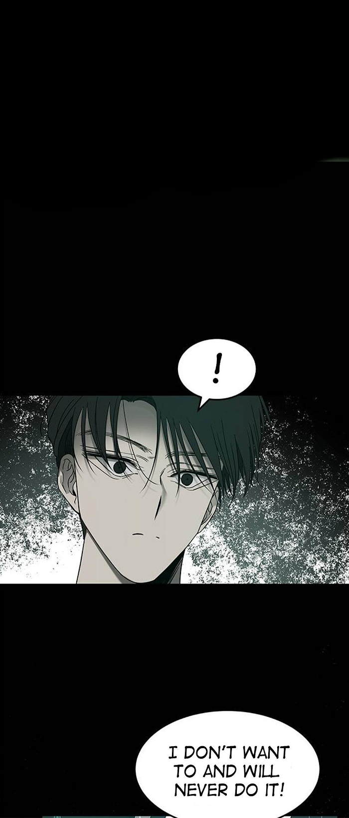 Trapped - Manhwa Chapter 64 - page 31