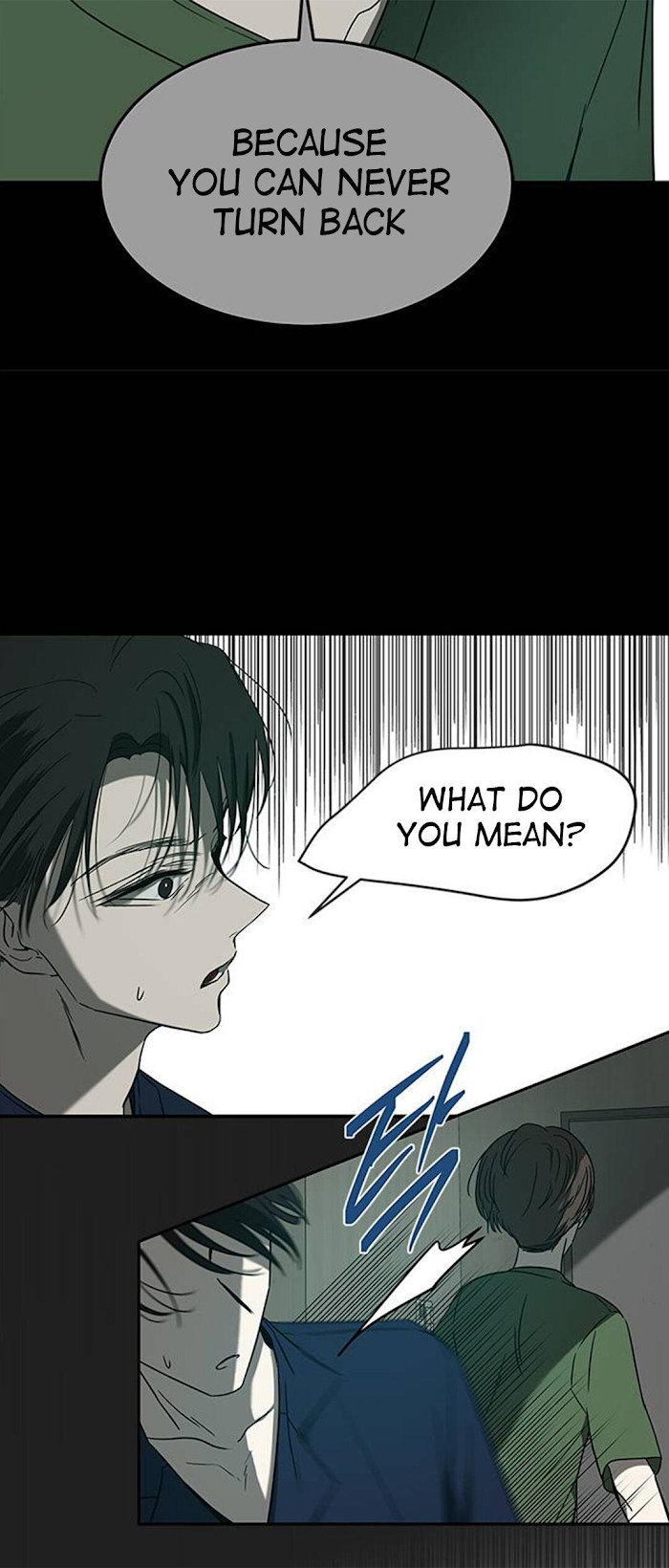 Trapped - Manhwa Chapter 64 - page 35