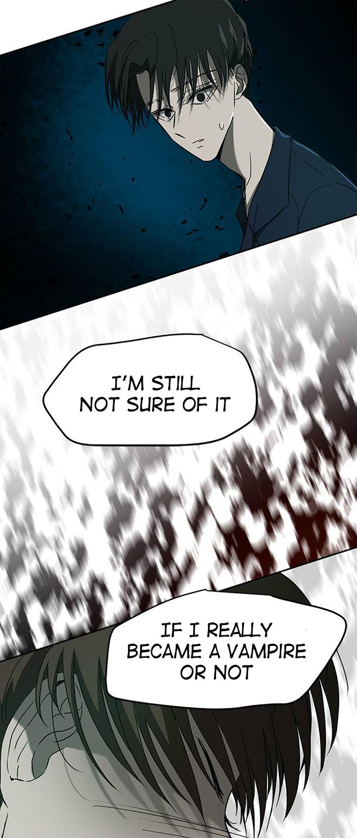 Trapped - Manhwa Chapter 64 - page 37