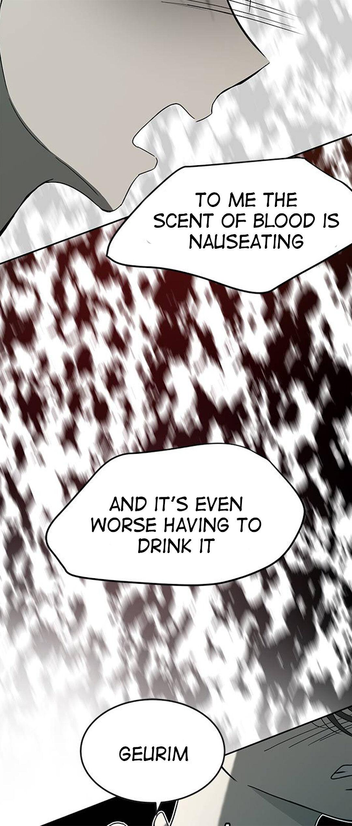 Trapped - Manhwa Chapter 64 - page 38