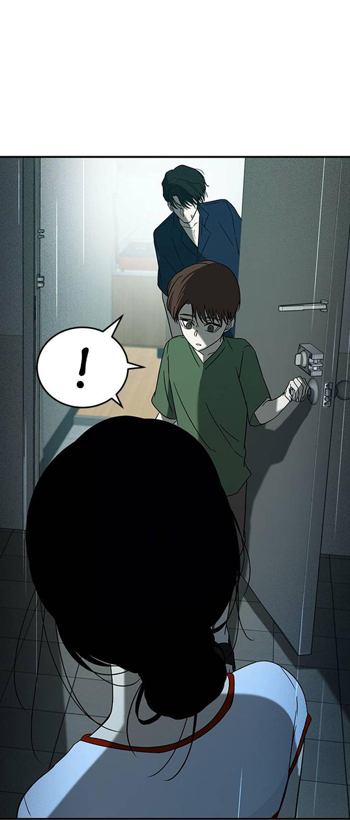 Trapped - Manhwa Chapter 64 - page 42