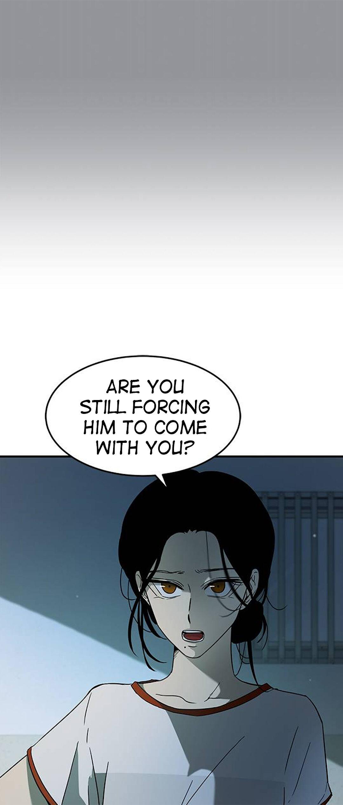 Trapped - Manhwa Chapter 64 - page 47