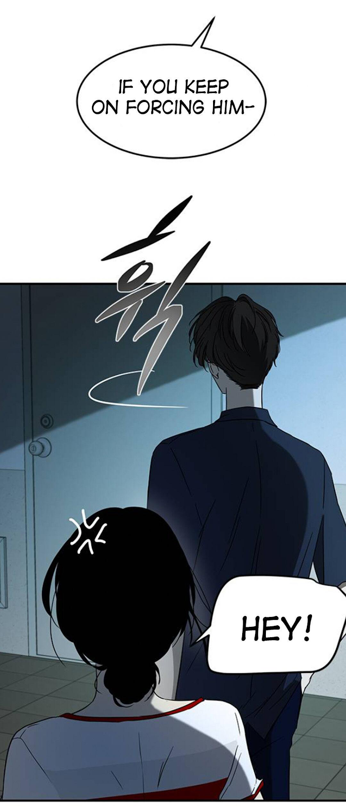 Trapped - Manhwa Chapter 64 - page 50