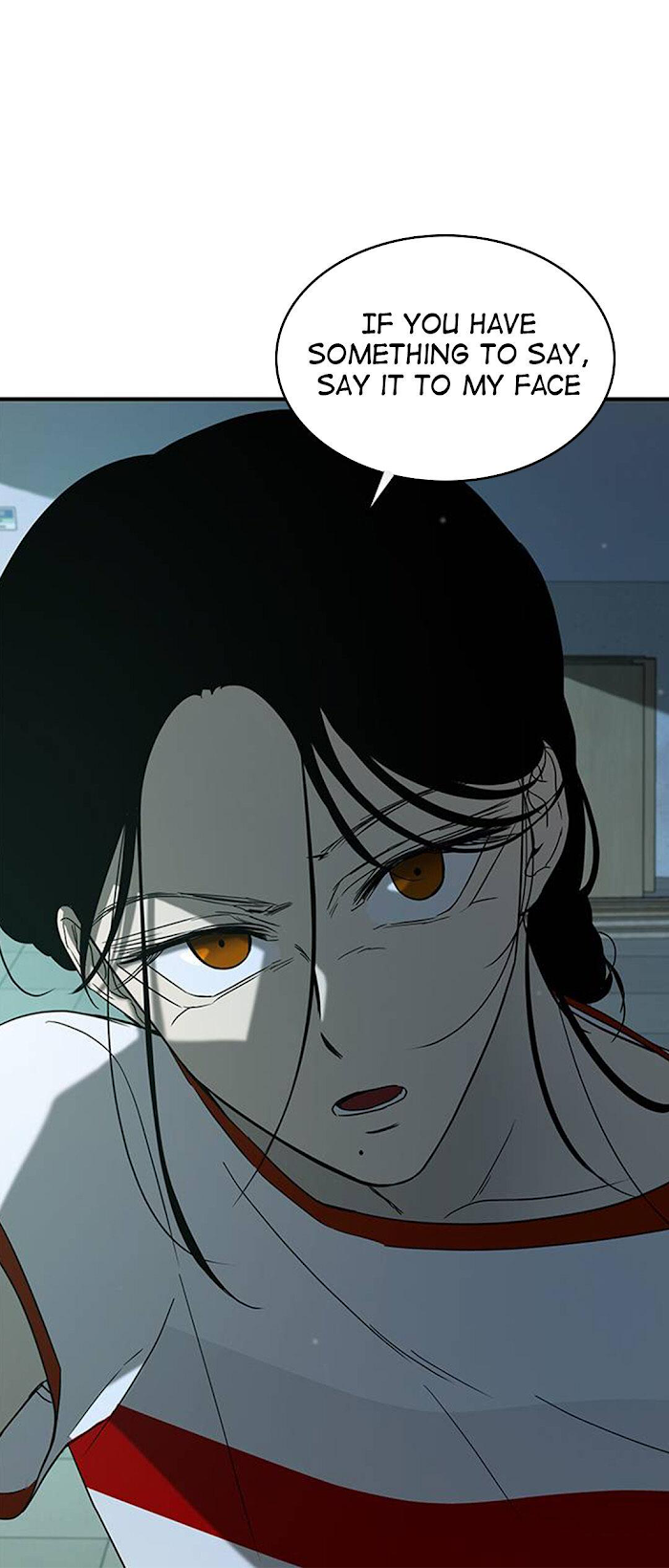 Trapped - Manhwa Chapter 64 - page 54