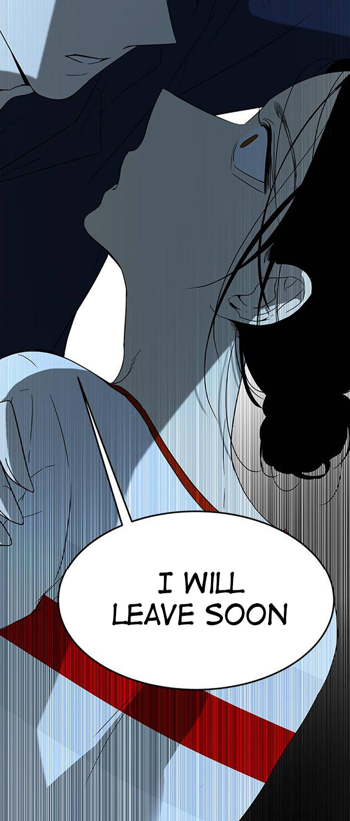 Trapped - Manhwa Chapter 64 - page 61