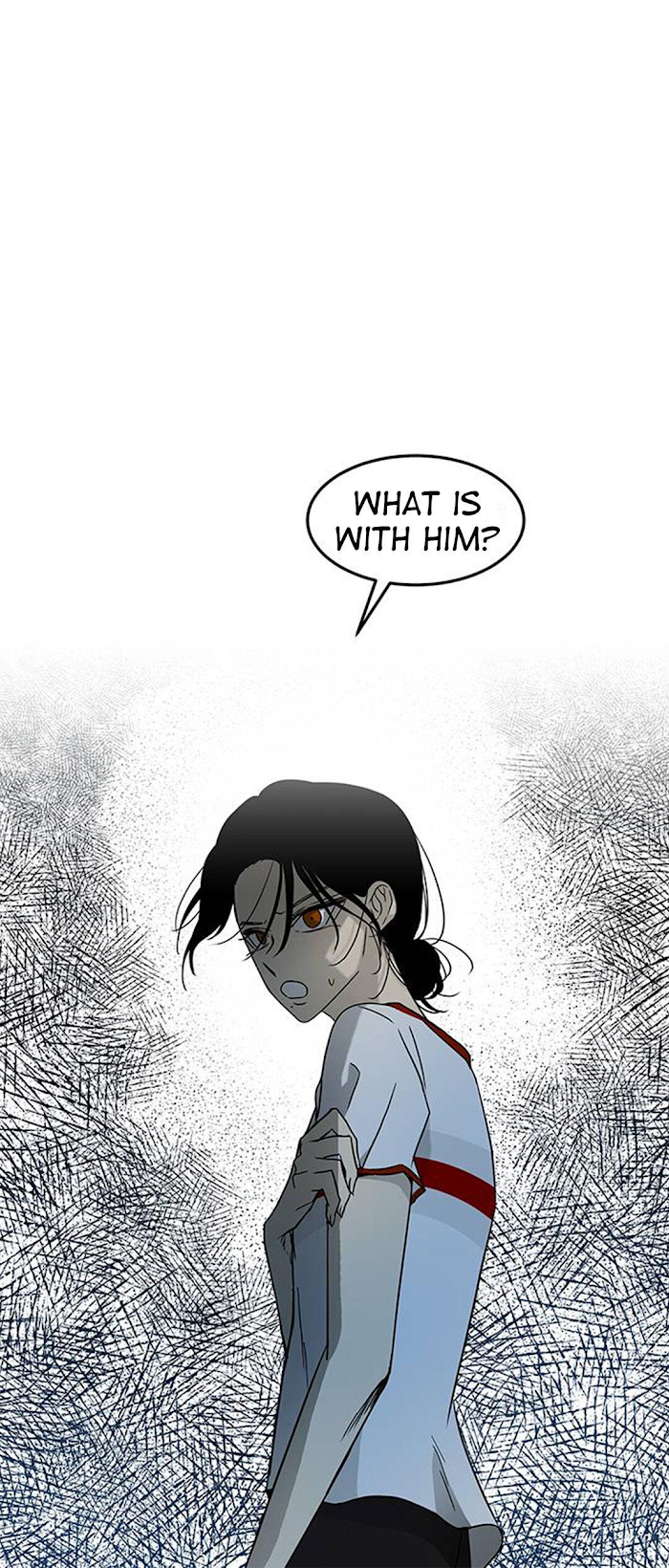 Trapped - Manhwa Chapter 64 - page 64