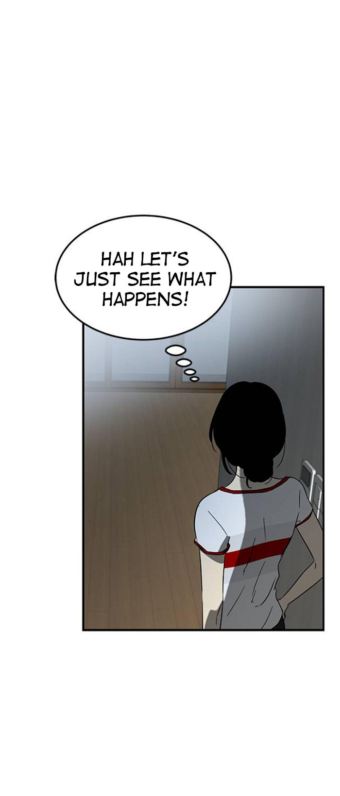 Trapped - Manhwa Chapter 64 - page 67