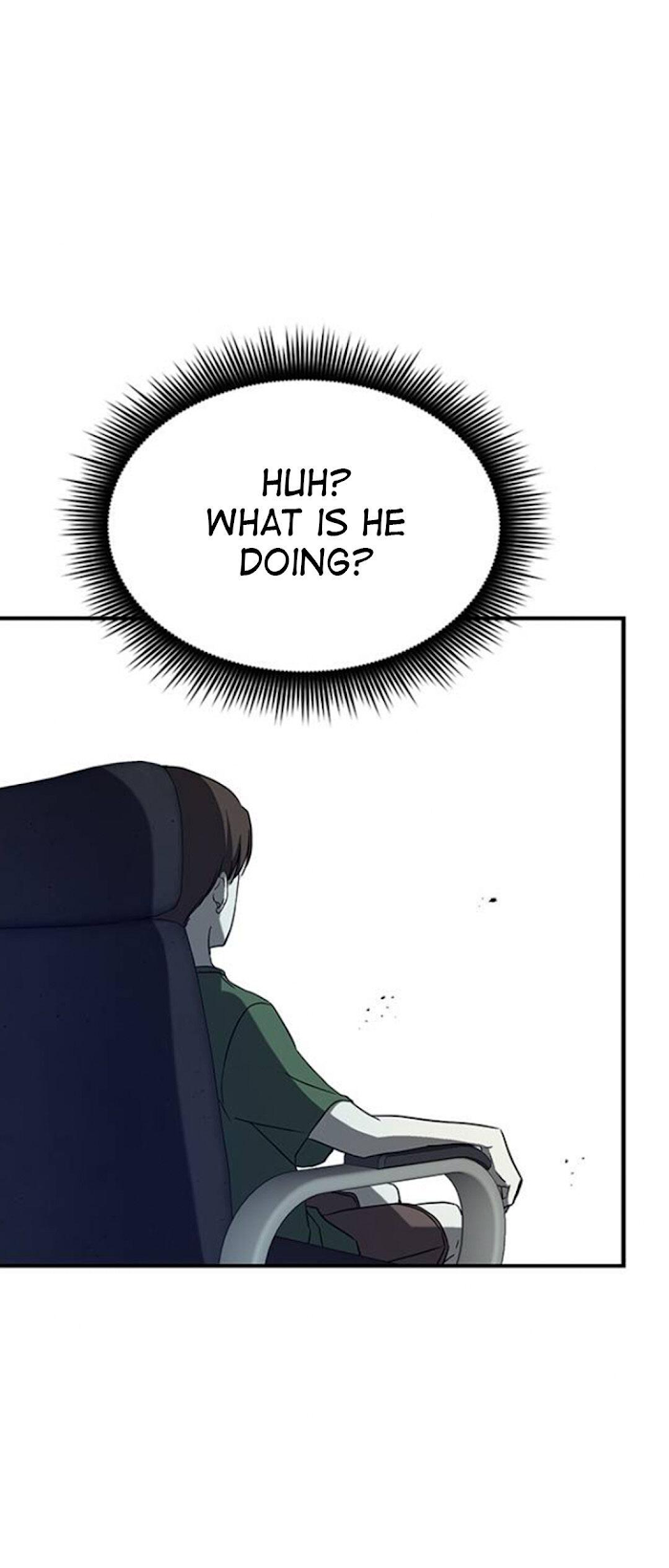 Trapped - Manhwa Chapter 64 - page 68